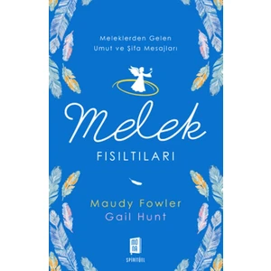 Melek Fısıltıları