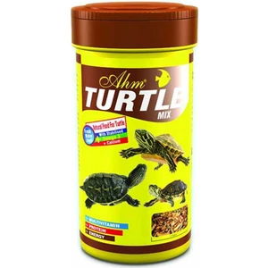 Turtle Mix 100 ml.