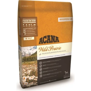 Wild Prairie Köpek Maması 2 kg