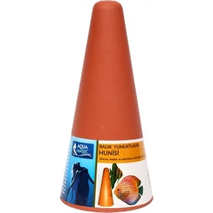 Aqua Magic Yumurtlama Hunisi
