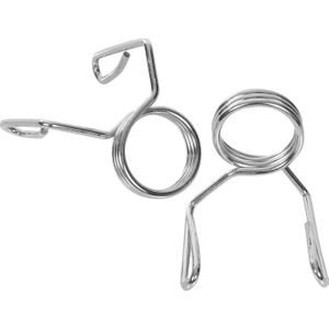 Klips-30 Olimpik Bar Klipsi (ÜRÜN ÇAPI 5 CM)