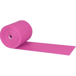 BAND-45 Rulo Pilates Bandı Orta Direnç 25 Metre