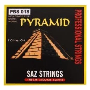 Pr-018 Saz/Baglama  Teli