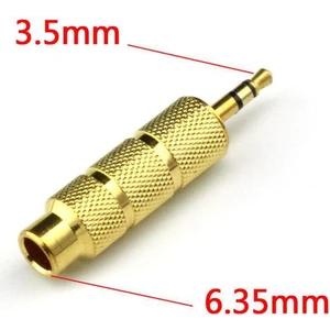 Dc-6.3 Gold Çevirici