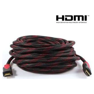 10 Mt Kablolu V1.4 Hdmı Kablo