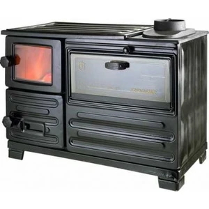Soba Ç.Kapak Kuzine Tuğlalı Em804B-T