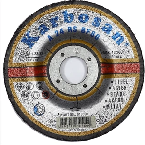 Nk 115*6 Karbosan  Flex Taş