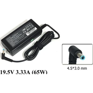 Hp Ultrabook 14-B030Et Şarj Aleti (65W)