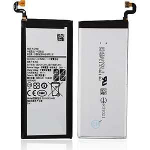 Galaxy S7 Edge G935F (Eb-Bg935Abe) Batarya