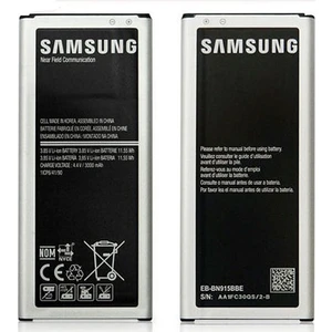 Galaxy Note Edge N915 (Eb-Bn915Bbk) Batarya