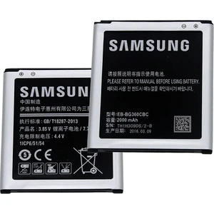 Galaxy J2/J200 (Eb-Bg360Cbc) A+ Batarya