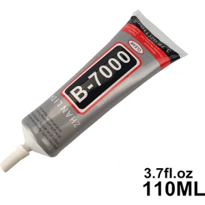 B-7000 Tablet/Cep Telefonu/Ekran/Çerçeve Yapıştırıcısı (110Ml)