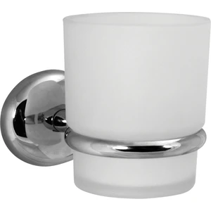 Neta Banyo Diş Fırçalık / Krom