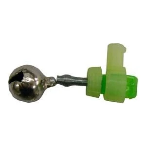 Spotbalık Zil Plastik Vidalı Tekli 14Mm