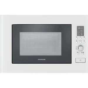 Mw9018W01 Ankastre Mikrodalga Fırın Beyaz