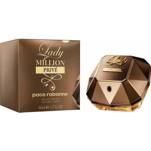Paco Rabanne Lady Million Prive Edp 50 Ml Kadın Parfüm