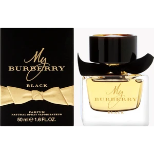 My Black Edp 50 Ml Kadın Parfüm