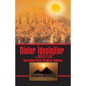Dinler İdeolojiler Ve Devletler