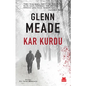 Kar Kurdu - Glenn Meade