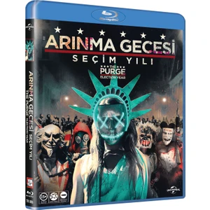 Arınma Gecesi: Seçim Yılı Bd