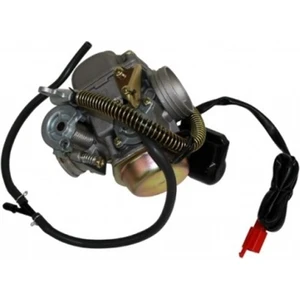 Karbüratör Komple 125Cc Honda Fızy 125 Scooter Mondial Mt Kv Upm Znu