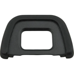 DK-21/DK-23 Vizör Lastiği (Nikon D100, D200, D300, D300s, D600, D90, D5000, D5100, D7000, D7100)