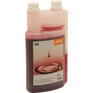 HP 2T 1 Litre Motor Yağı ( Üretim Yılı: 2021 )