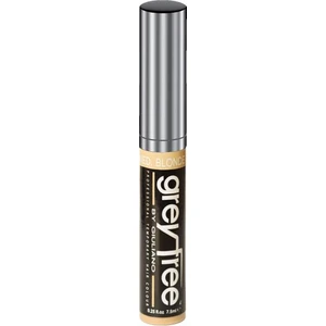 GreyFree Saç Maskarası 7,5 ml - G101 Medium Blonde