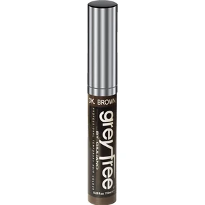 GreyFree Saç Maskarası 7,5 ml - G107 Dark Brown