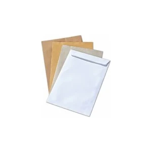 Asil Torba Zarf İmt.Kraft 320x420 90 gr 250'li