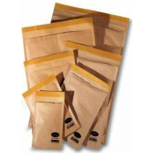 Asil Hava Kabarcıklı Zarf D03 170x250 100 gr