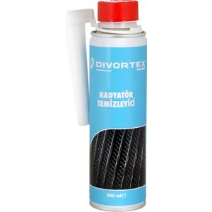 Divortex Car Care Radyatör Temizleyici 300 Ml.