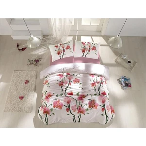Creaforce Nevresim Bloom Çift Kişilik