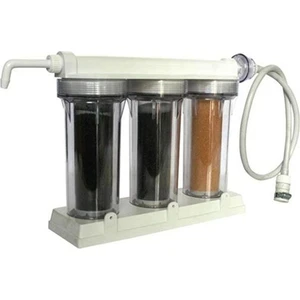 Berrakberrak 3Lü Su Arıtma Cihazı Bs 106