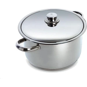 Mega Derin Tencere 24 cm