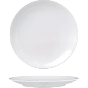 Güral Porselen Düz Tabak Tekli 28 cm EO28DU