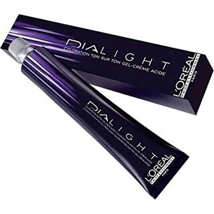 L'Oréal Professionnel Dia Light 5.66 Açık Kestane Yoğun Kızıl