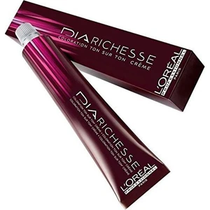 L'Oréal Professionnel Dia Richesse 6.13 Koyu Kumral Küllü Dore