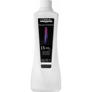 L'Oréal Professionnel Dia Light Activateur 15 Vol 1000ml