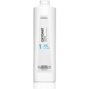 L'Oréal Professionnel Krem Oksidan 20 Volume 1000ml
