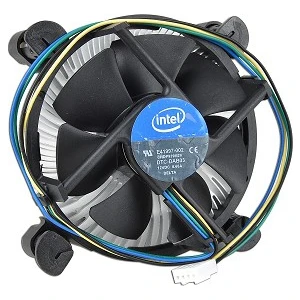 Orjinal Fan 1151-1150-1155 Pin Bulk