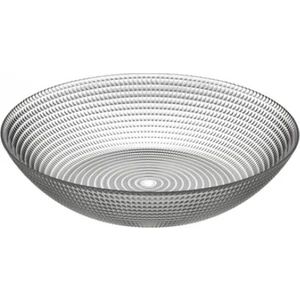 10424 Paella Tabak Gümüş Gri 1 Adet