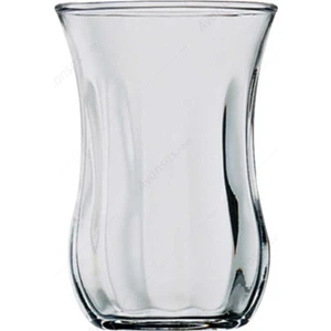 Optikli Çay Bardağı 12'Li 115Cc