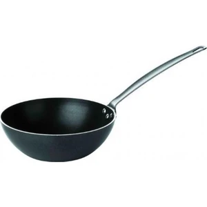 Lazetti Wok Tava Prof 24 Cm.