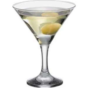 44410 Martini Bardak 6 'Lı