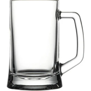 55299 Kulplu Bira Bardağı 2'Li
