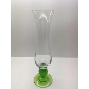 Yeşil Ayaklı Vazo ( Mumluk )