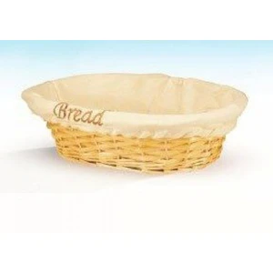 Ekmek Sepeti Bezli Oval A23132