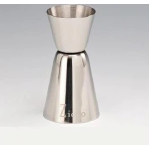 Zem Jigger 2/4 cl Çelik