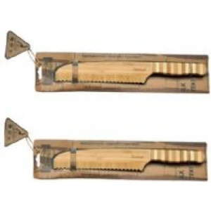 Ekmek Bıçağı 32,4×3,9×1,7 Cm.